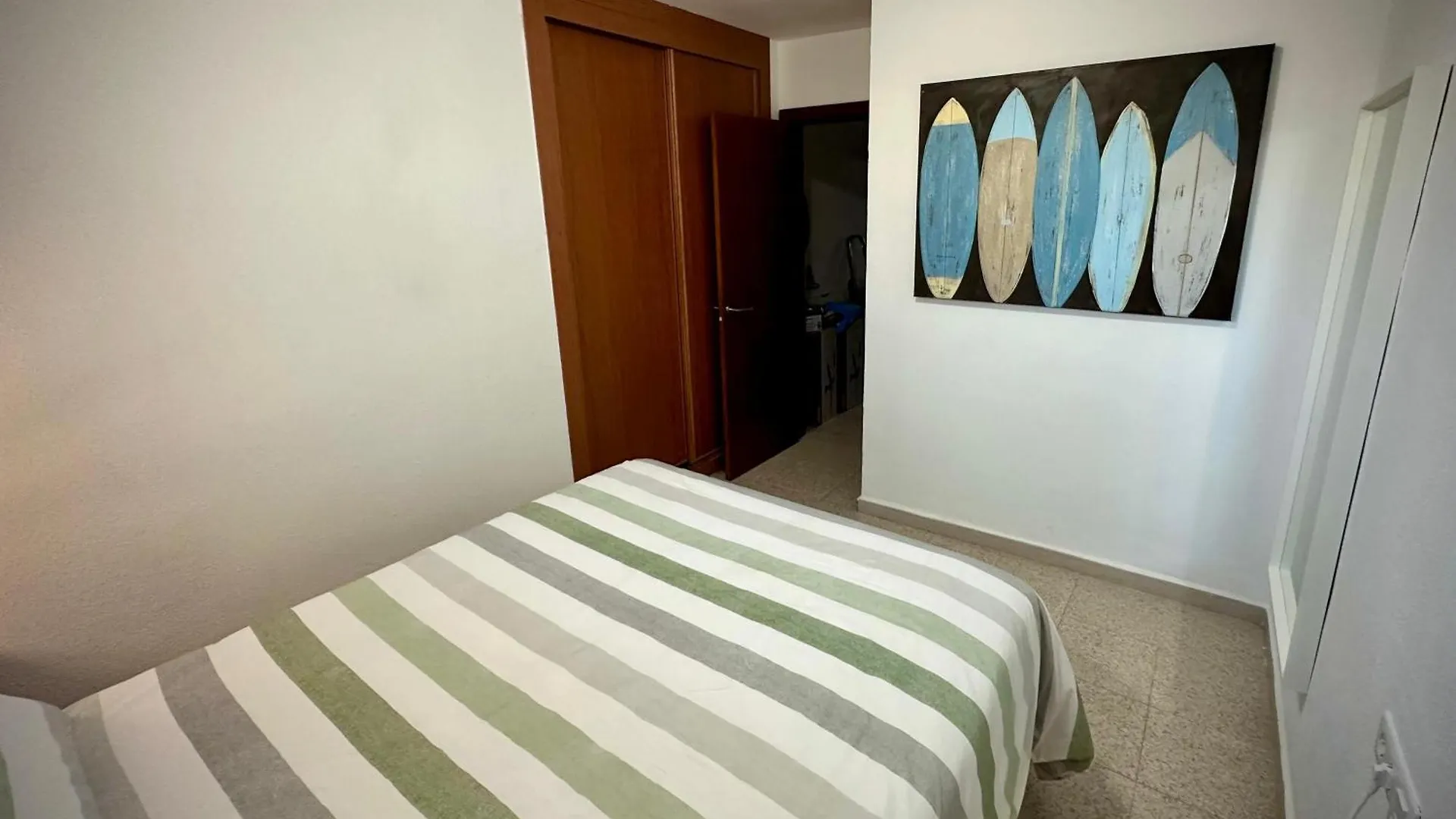 Apartment Aurora At Amaya Costa De Antigua