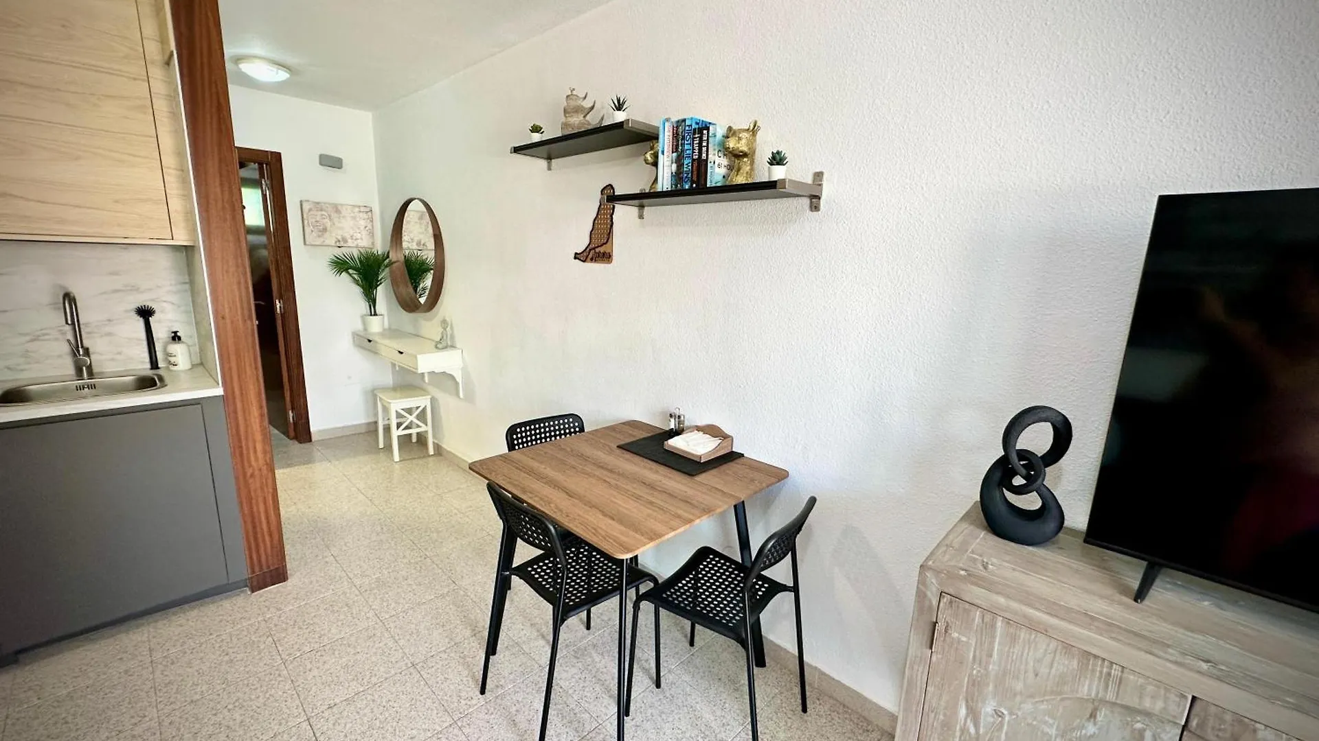Apartment Aurora At Amaya Costa De Antigua Spain
