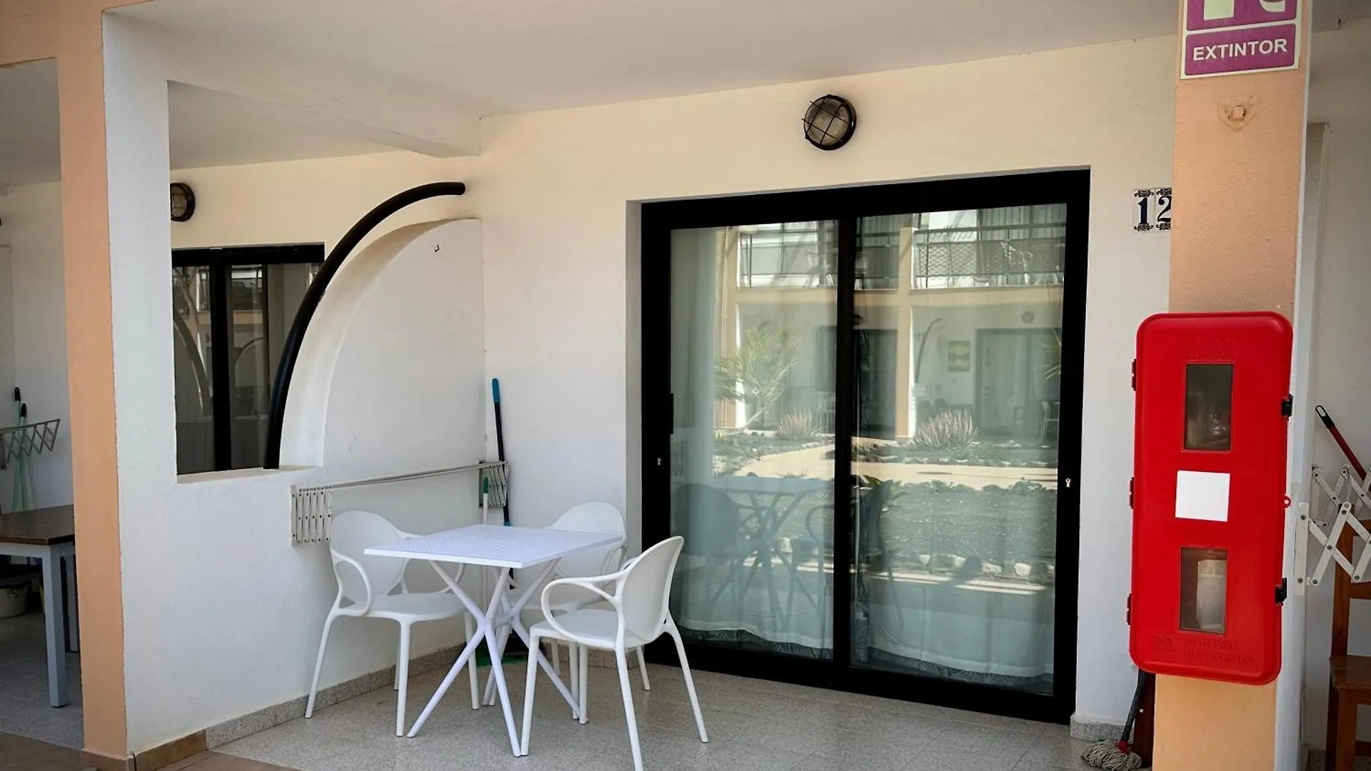 Apartment Aurora At Amaya Costa De Antigua
