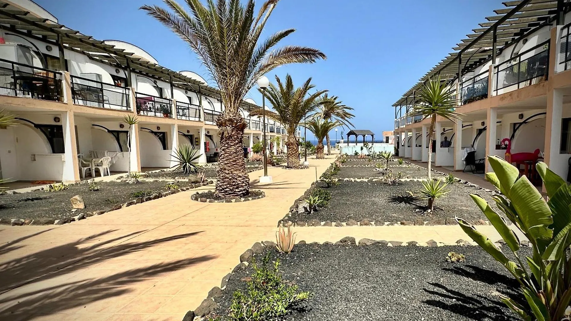 Aurora At Amaya Costa De Antigua Apartment