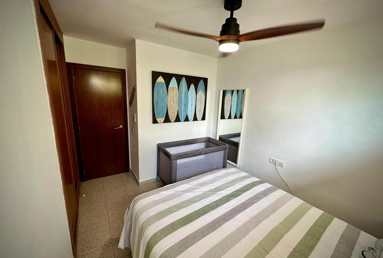 Apartment Aurora At Amaya Costa De Antigua Spain