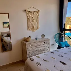 Hébergement de vacances Costa Antigua C38, Costa De Antigua