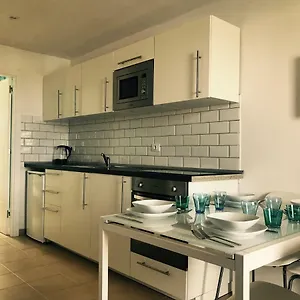  Apartment Ocean View Bouganville