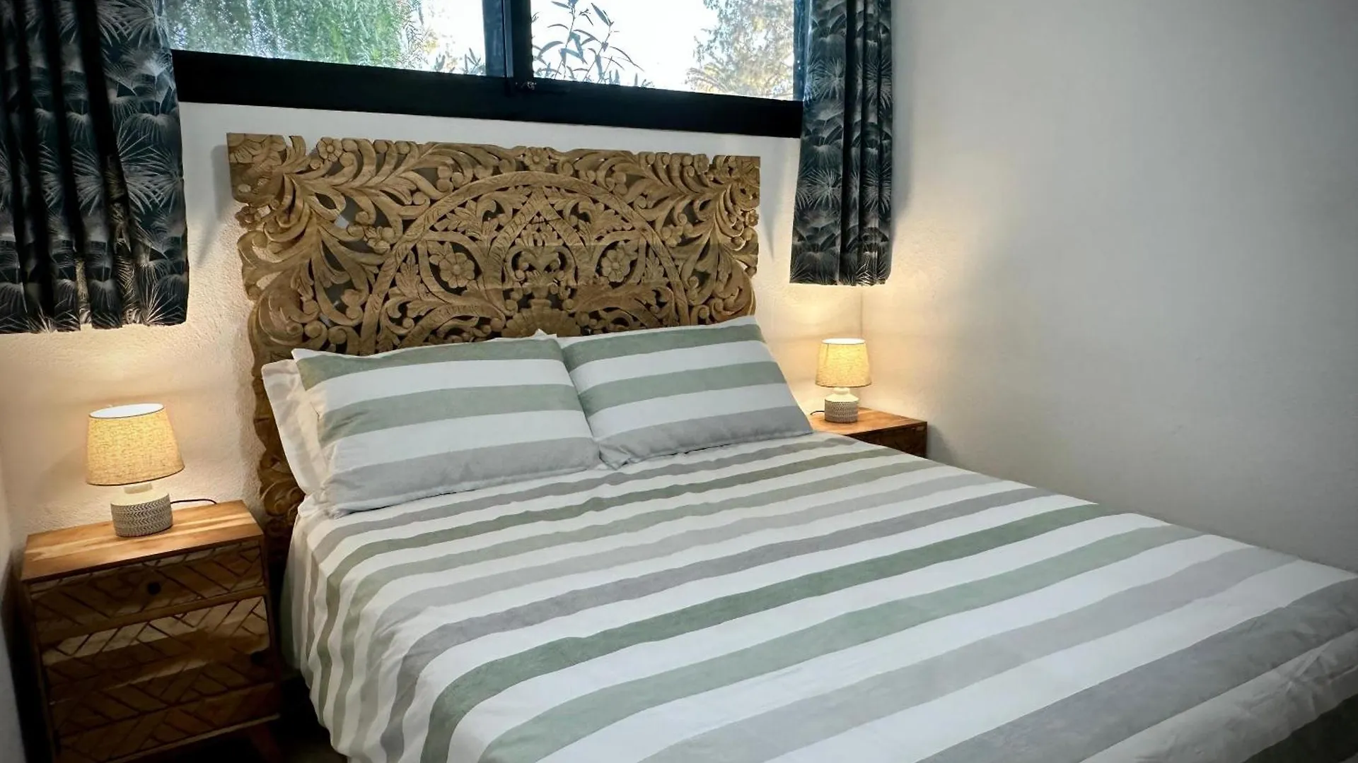 Apartment Aurora At Amaya Costa De Antigua